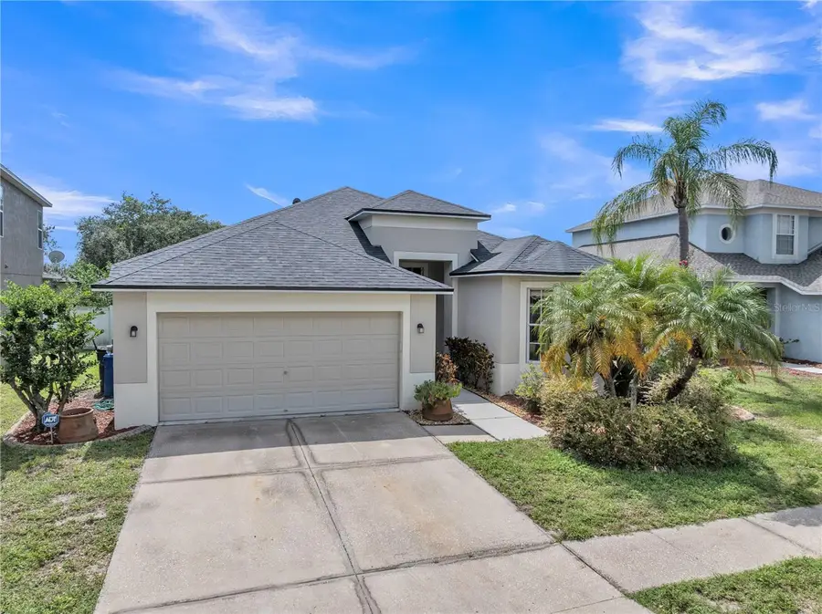 8304 Moccasin Trail Drive, Riverview, FL 33569 - Image #2