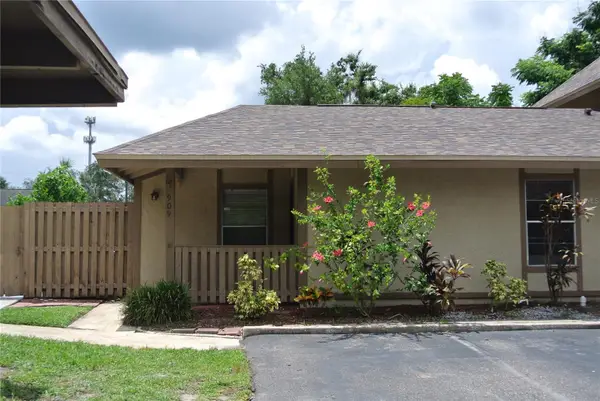 909 Buck Court, BRANDON, FL 33511