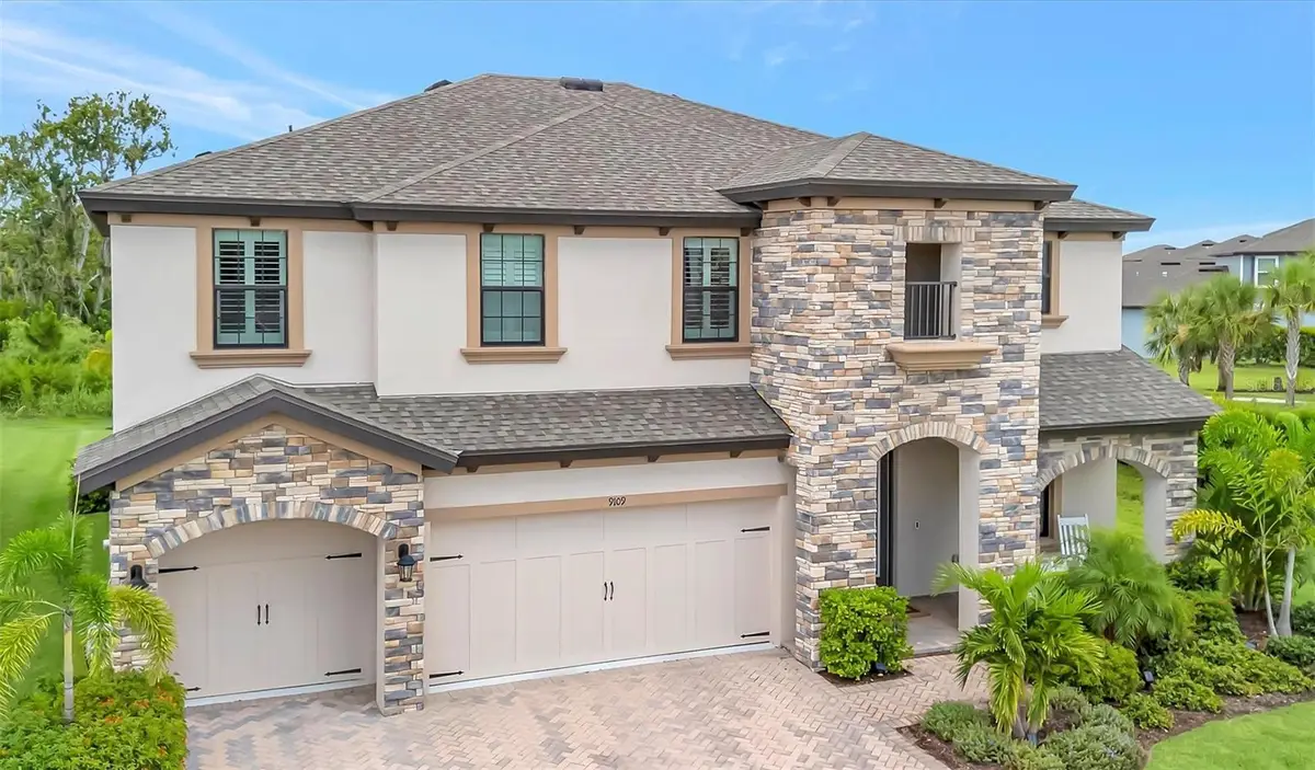 9109 Warm Springs Circle, Parrish, FL 34219 - Image #1