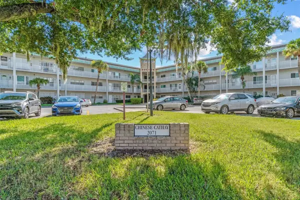 2071 Australia Way W #9, CLEARWATER, FL 33763