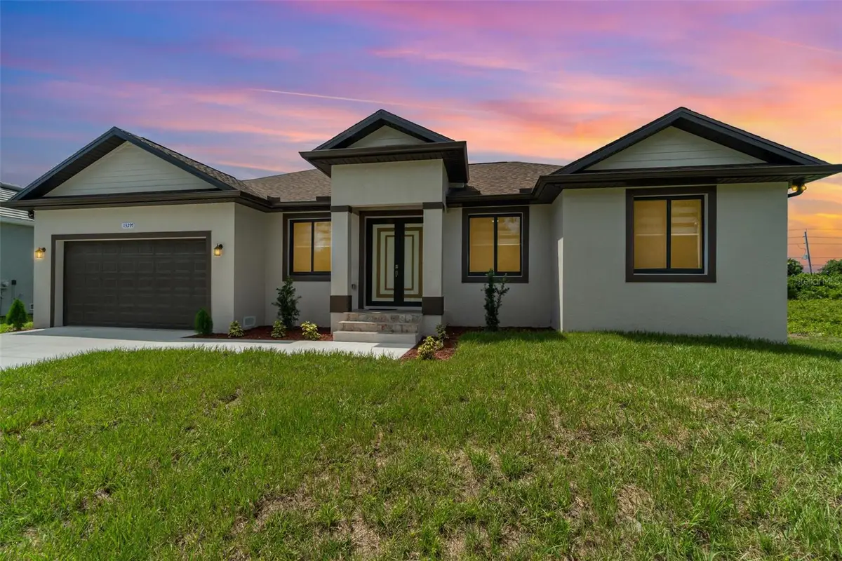 13297 Galveston Avenue, Port Charlotte, FL 33981 - #1