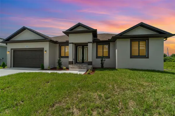 13297 Galveston Avenue, PORT CHARLOTTE, FL 33981