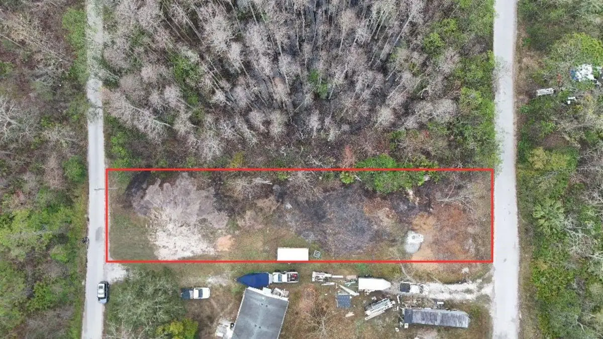 10733 Olsen Street, New Port Richey, FL 34654 - Image #1