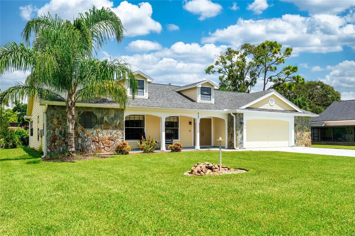 8107 Greenside Lane, Hudson, FL 34667 - Image #1