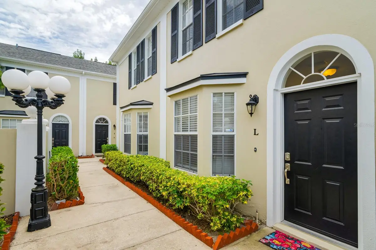 2802 W Cleveland Street #L, Tampa, FL 33609 - Image #1