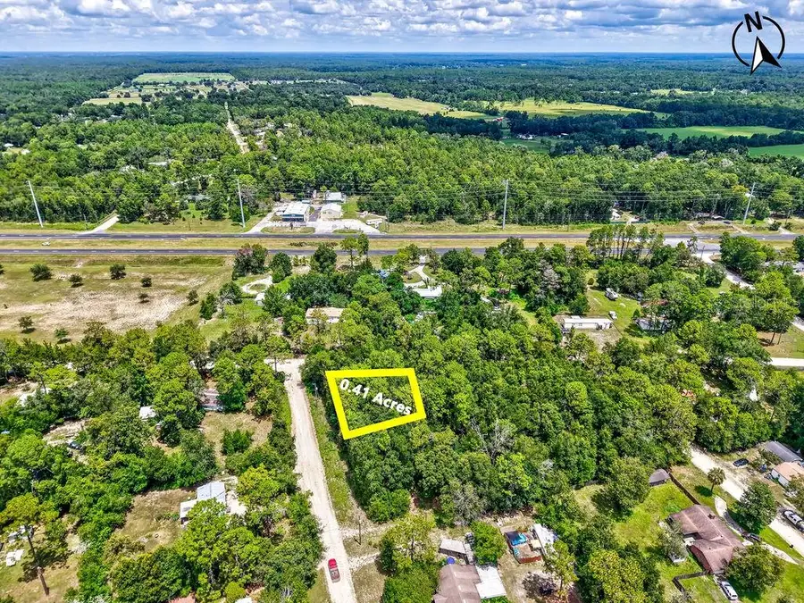 NE 51st Place, Williston, FL 32696 - Image #2