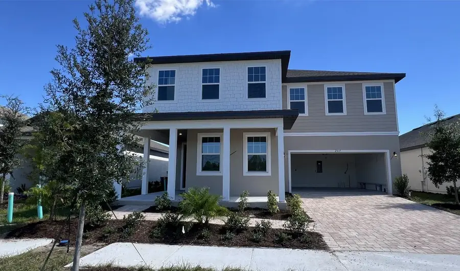 2517 Broadwing St, Kissimmee, FL 34746 - Image #3