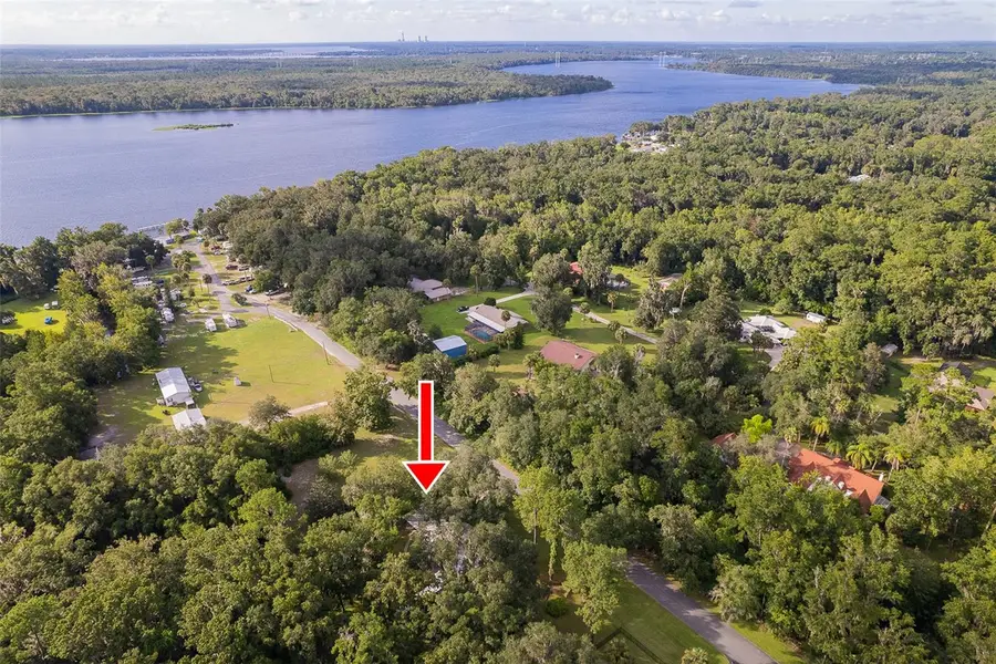 115 Troupe Road, San Mateo, FL 32187 - Image #3