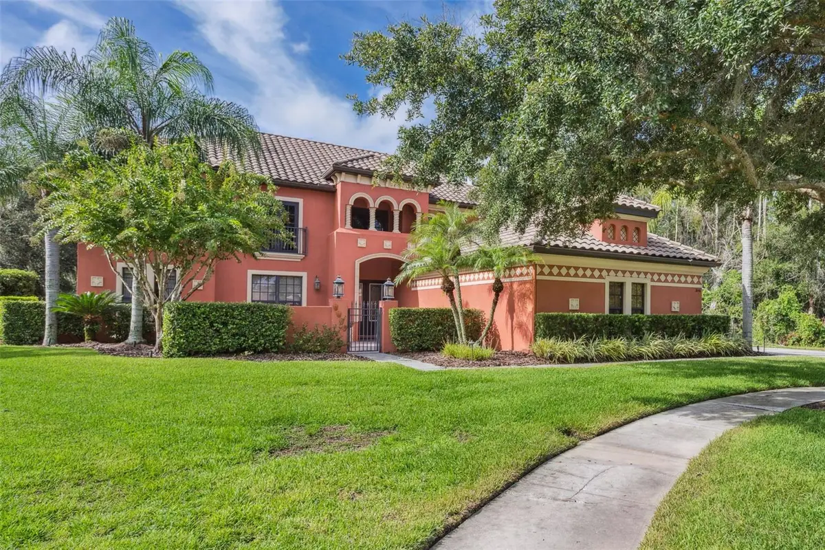 3646 Marbury Court, Land O Lakes, FL 34638 - Image #1