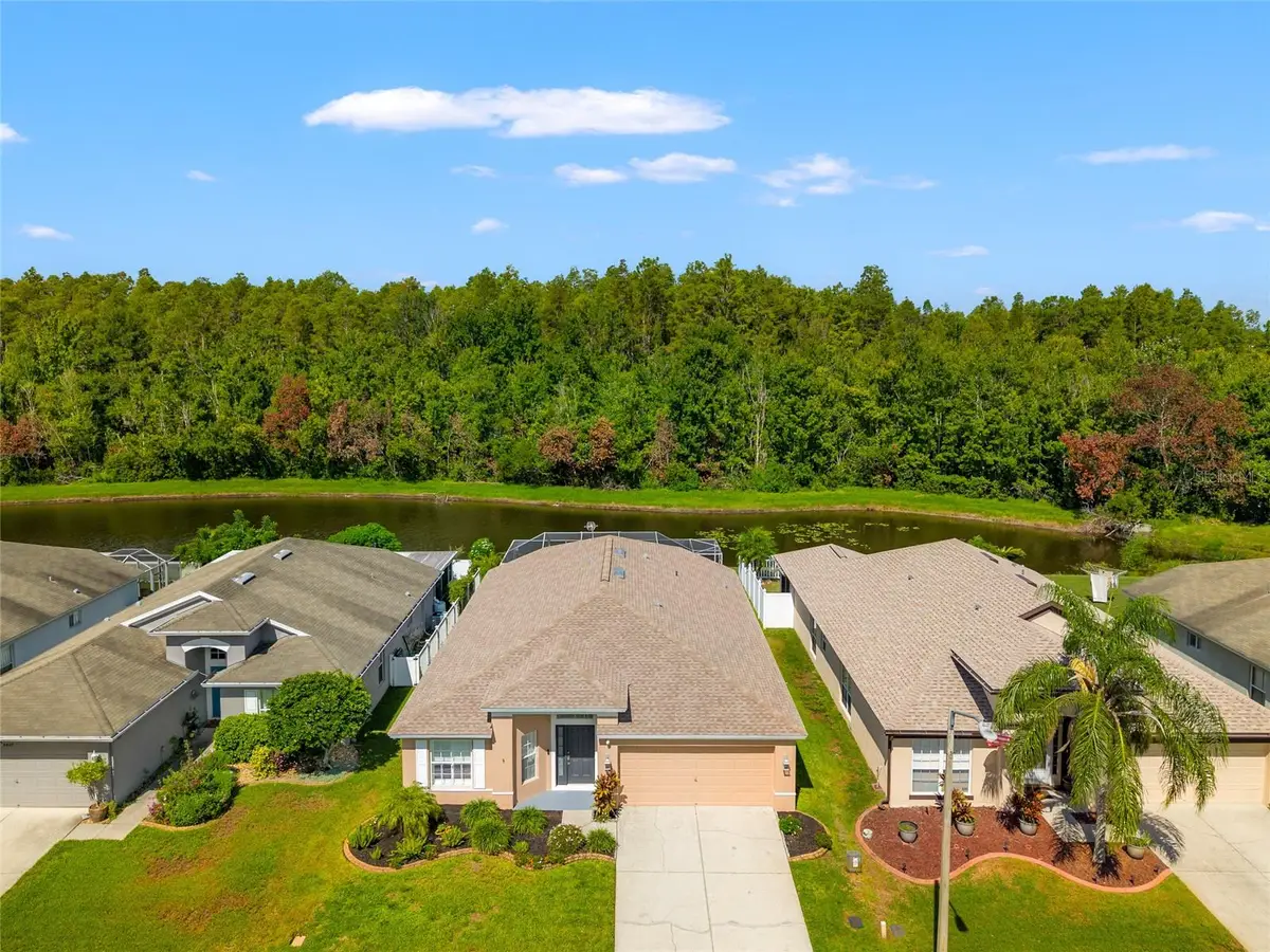 4433 Marchmont Boulevard, Land O Lakes, FL 34638 - Image #1