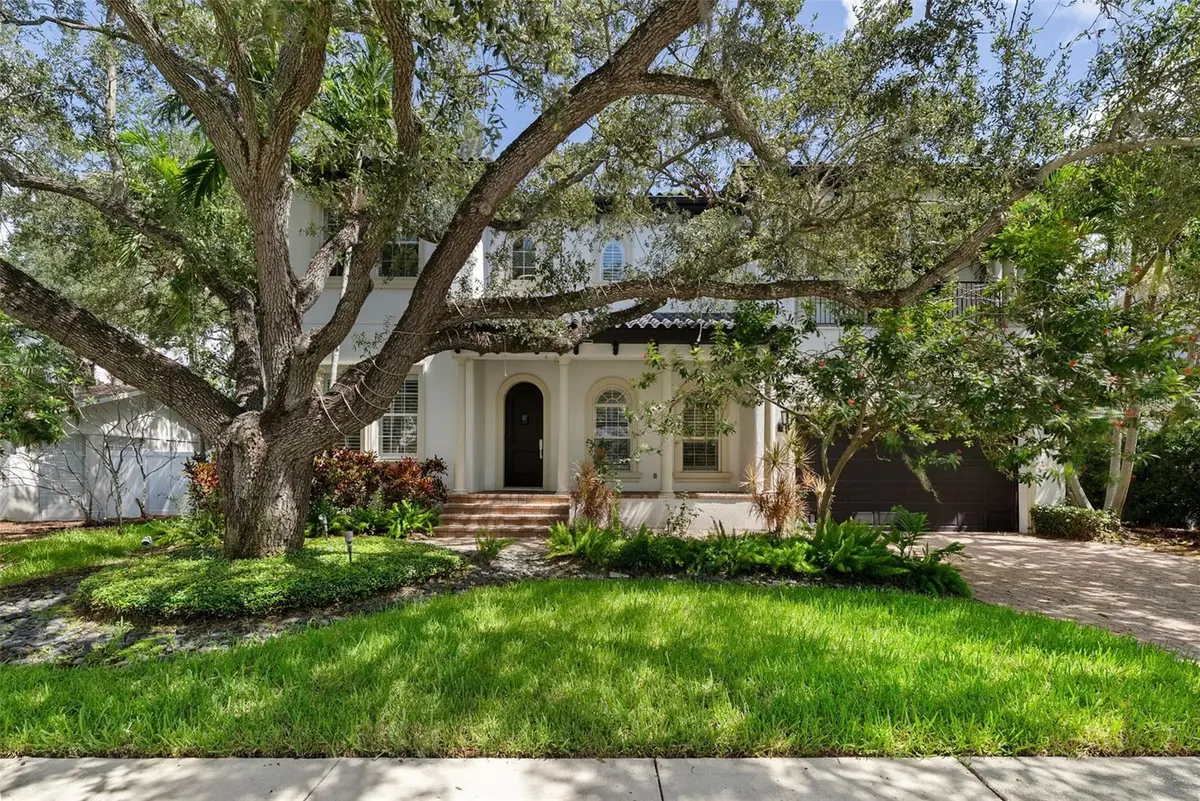 4313 W Vasconia Street, Tampa, FL 33629 - Image #1