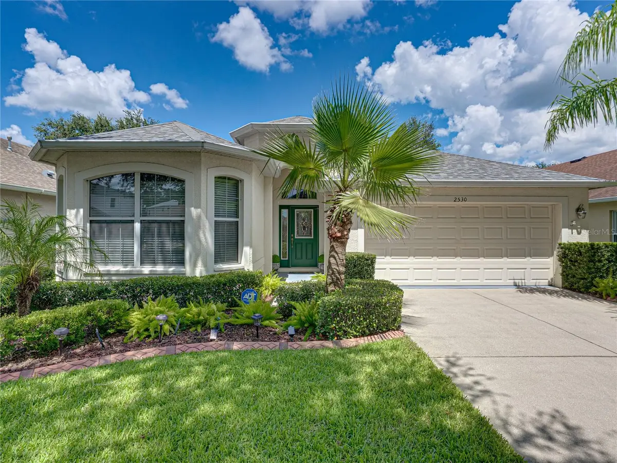 2530 Cross More Street, Valrico, FL 33594 - Image #1