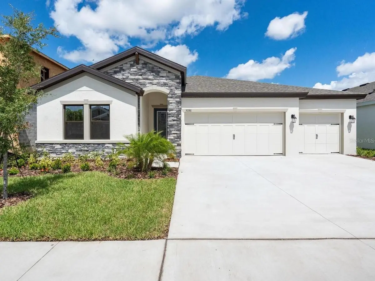 5286 Wolf Creek Drive, Apollo Beach, FL 33572 - Image #1