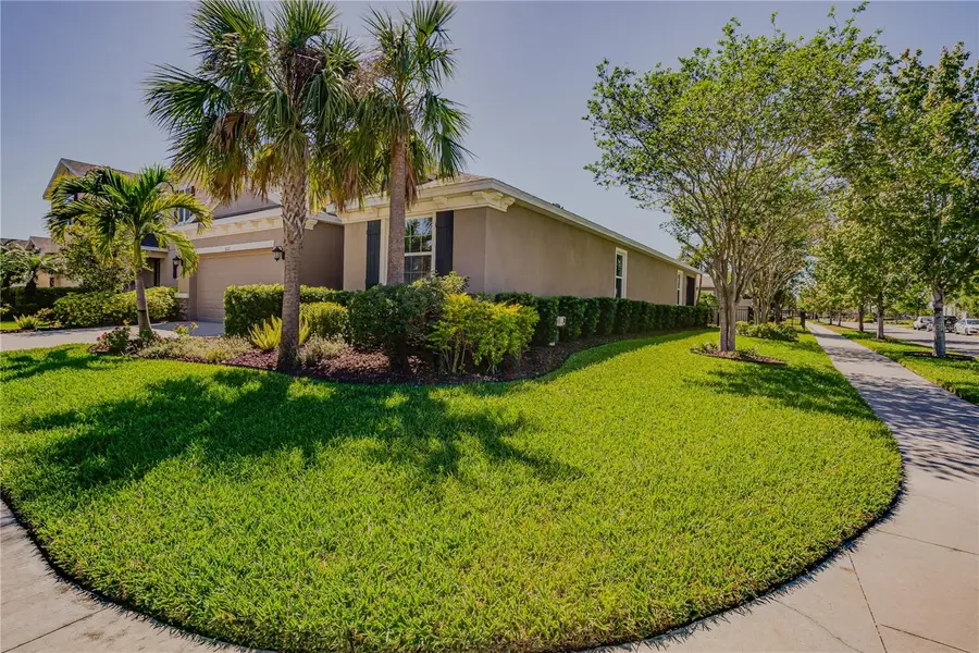 6312 Lantern View Place, Apollo Beach, FL 33572 - #2