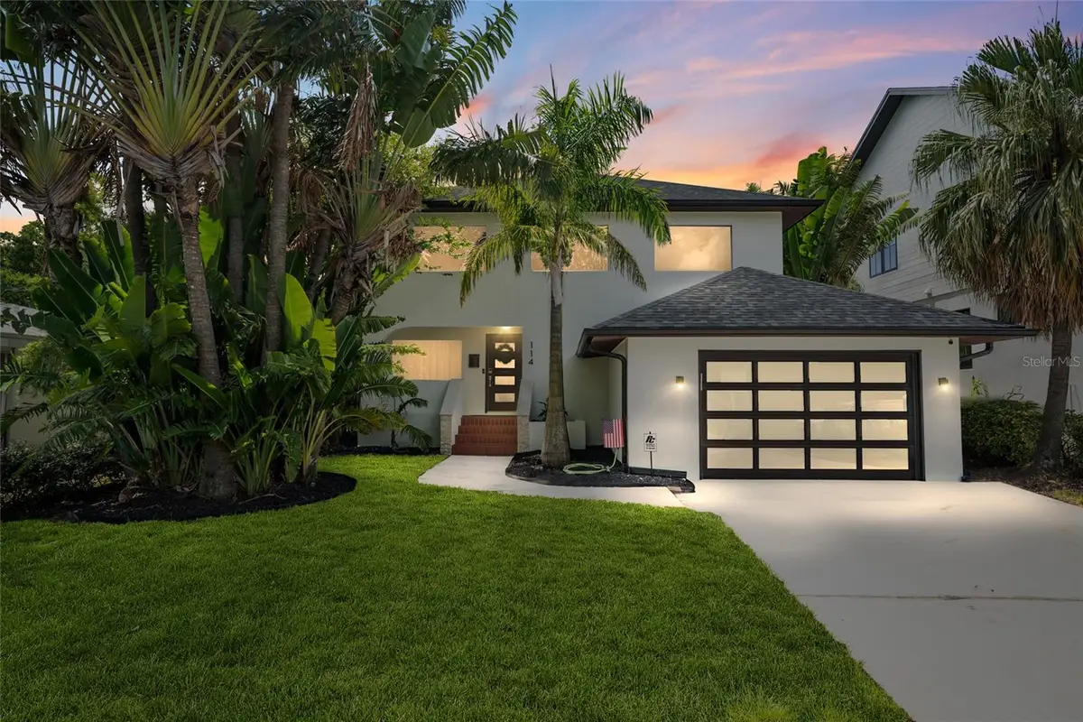 114 Chesapeake Avenue, Tampa, FL 33606 - Image #1