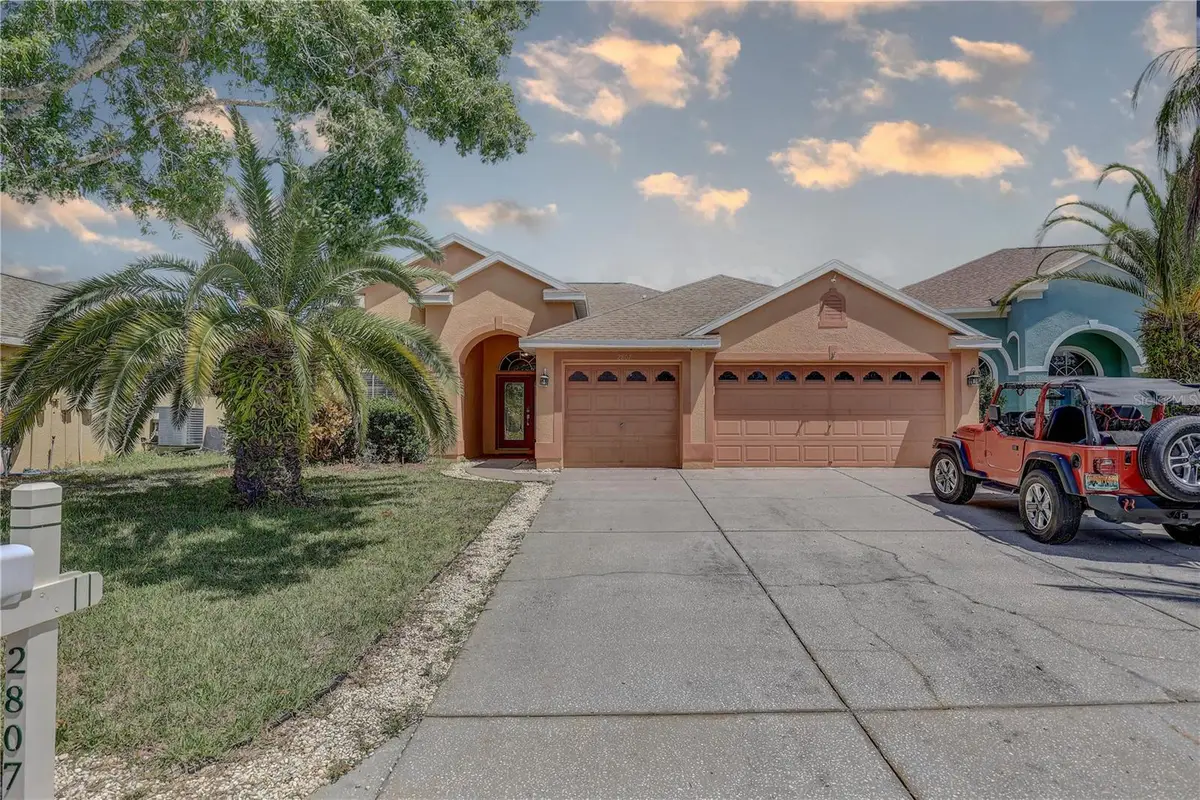 2807 Banner Stone Court, Holiday, FL 34691 - Image #1