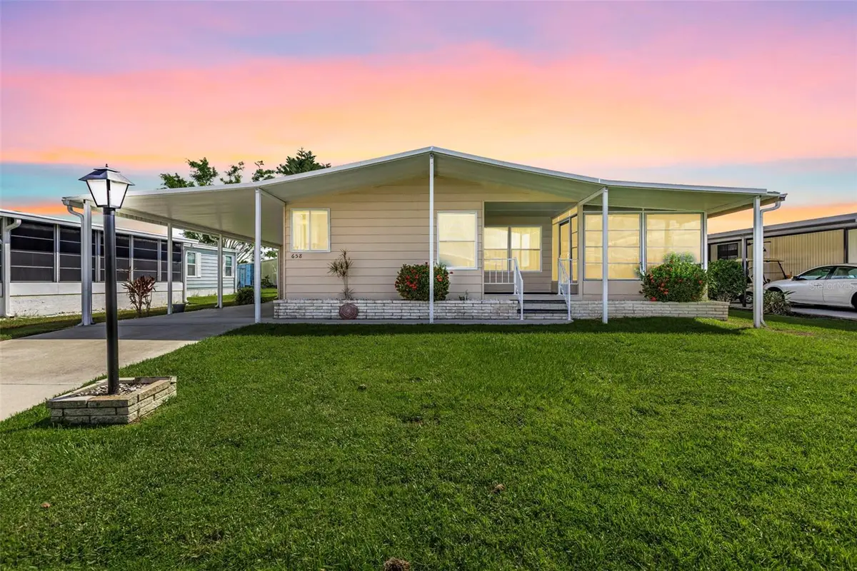 658 La Sala, North Port, FL 34287 - Image #1