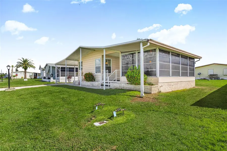 658 La Sala, North Port, FL 34287 - Image #3