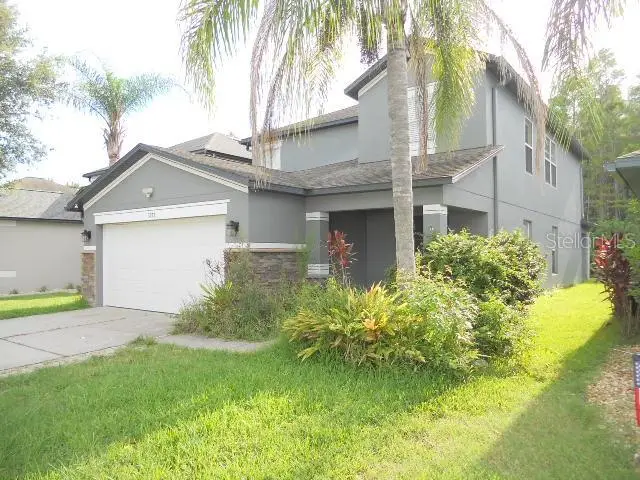 3233 Whitley Bay Court, Land O Lakes, FL 34638 - Image #1