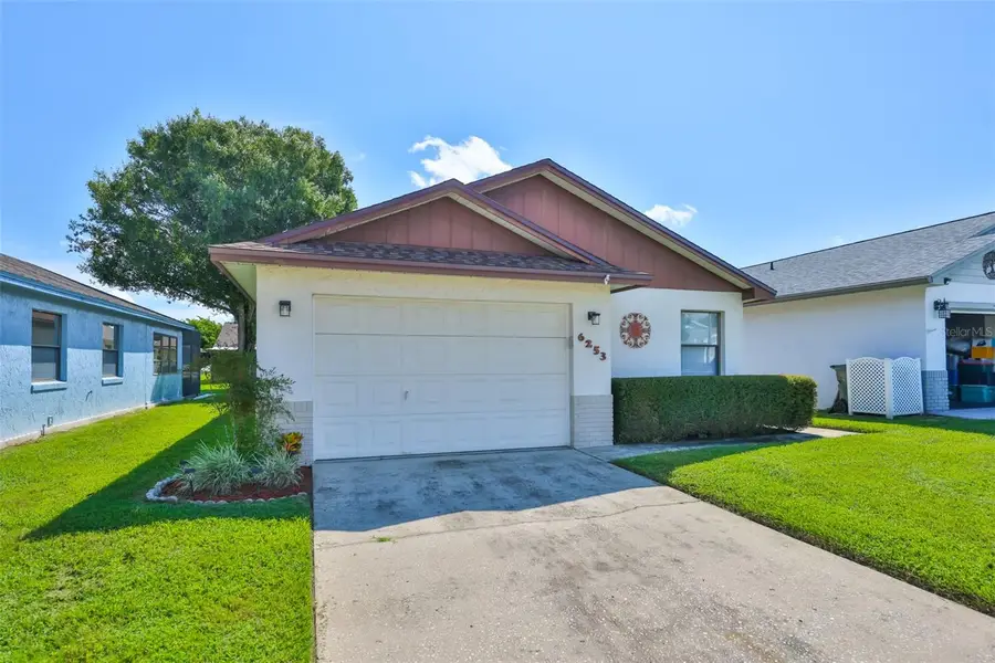 6253 Sandpipers Drive, Lakeland, FL 33809 - Image #2