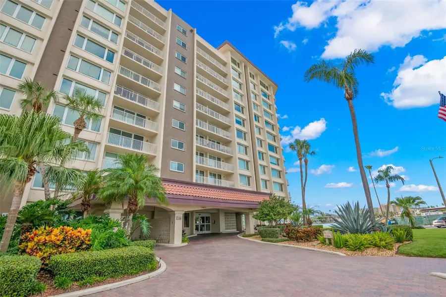 736 Island Way #604, Clearwater Beach, FL 33767 - Image #2
