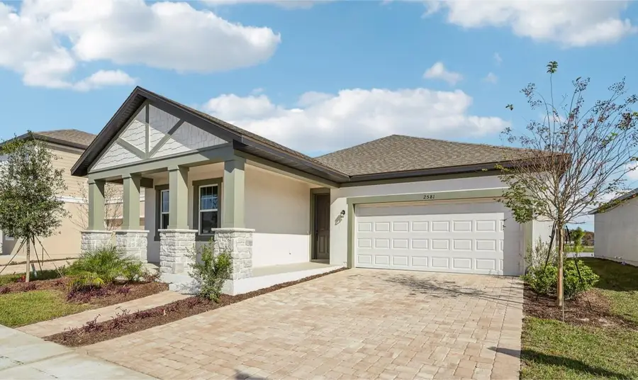 2581 Broadwing St, Kissimmee, FL 34746 - Image #3