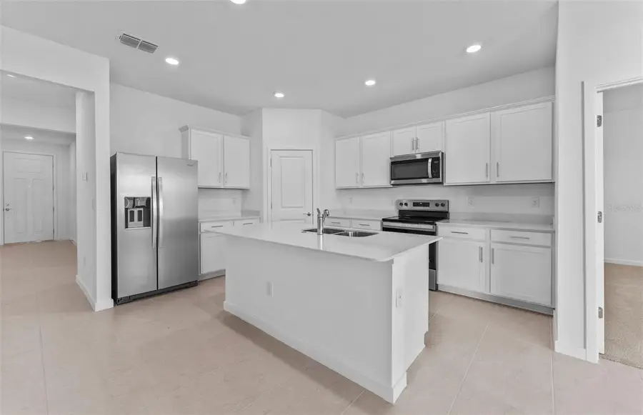 3719 Obsidian Drive, Spring Hill, FL 34609 - #3