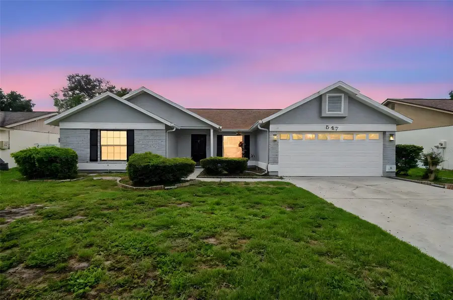 547 Rapid Falls Drive, Brandon, FL 33511 - Image #2