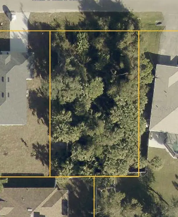 San Pedro Avenue, NORTH PORT, FL 34288