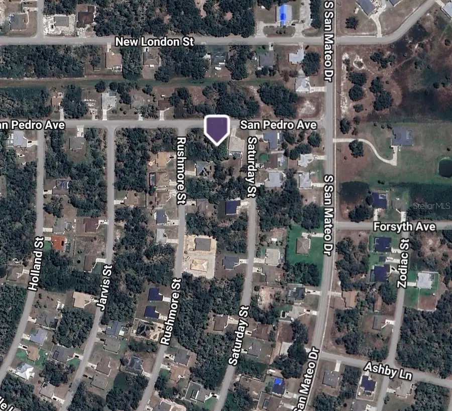 San Pedro Avenue, North Port, FL 34288 - Image #3