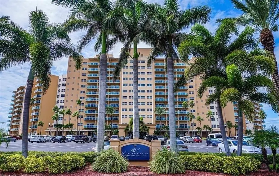 880 Mandalay Avenue #S904, Clearwater Beach, FL 33767 - Image #2