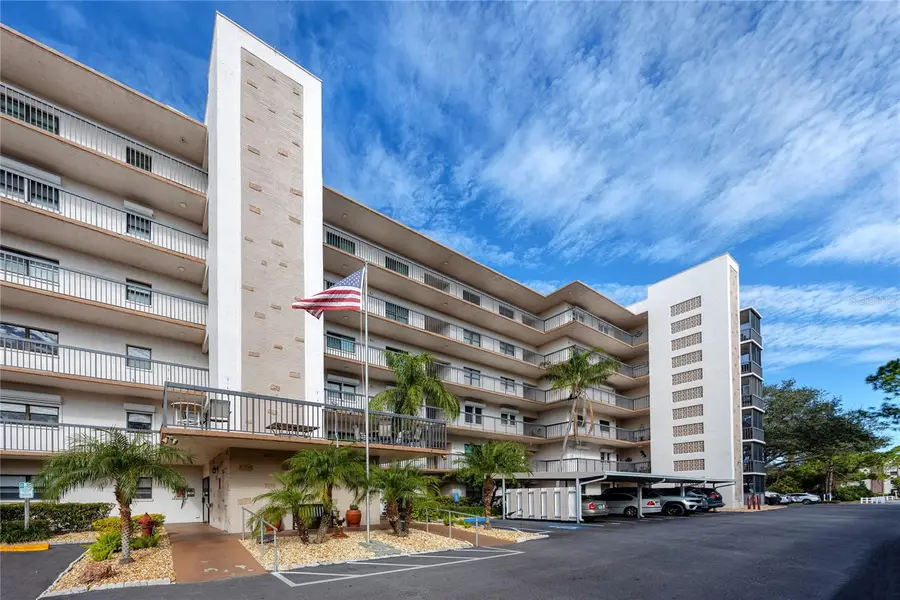 8186 Terrace Garden Drive N #101, Saint Petersburg, FL 33709 - Image #2