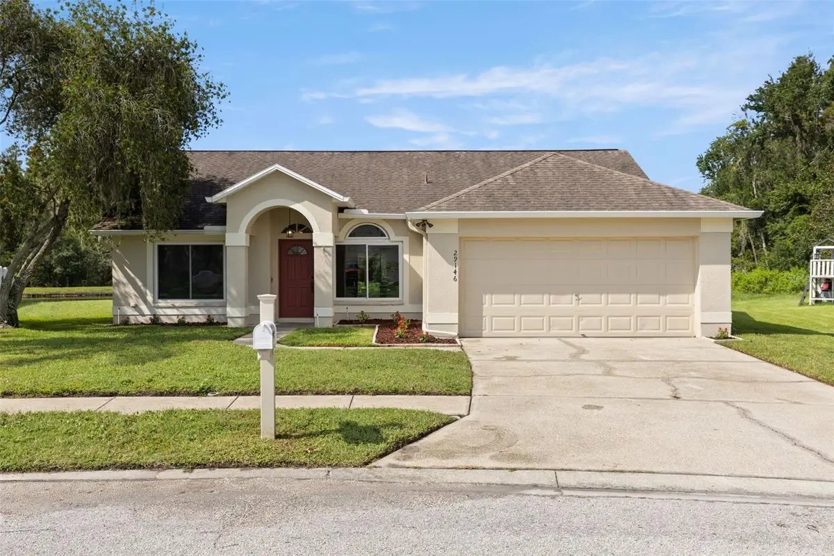 29146 Crossland Drive, Wesley Chapel, FL 33543 - Image #1
