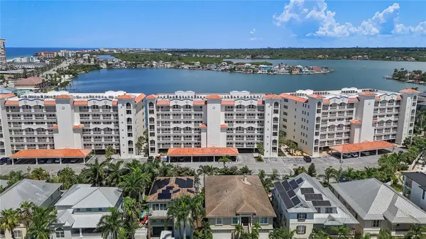 17735 Gulf Boulevard #405, REDINGTON SHORES, FL 33708
