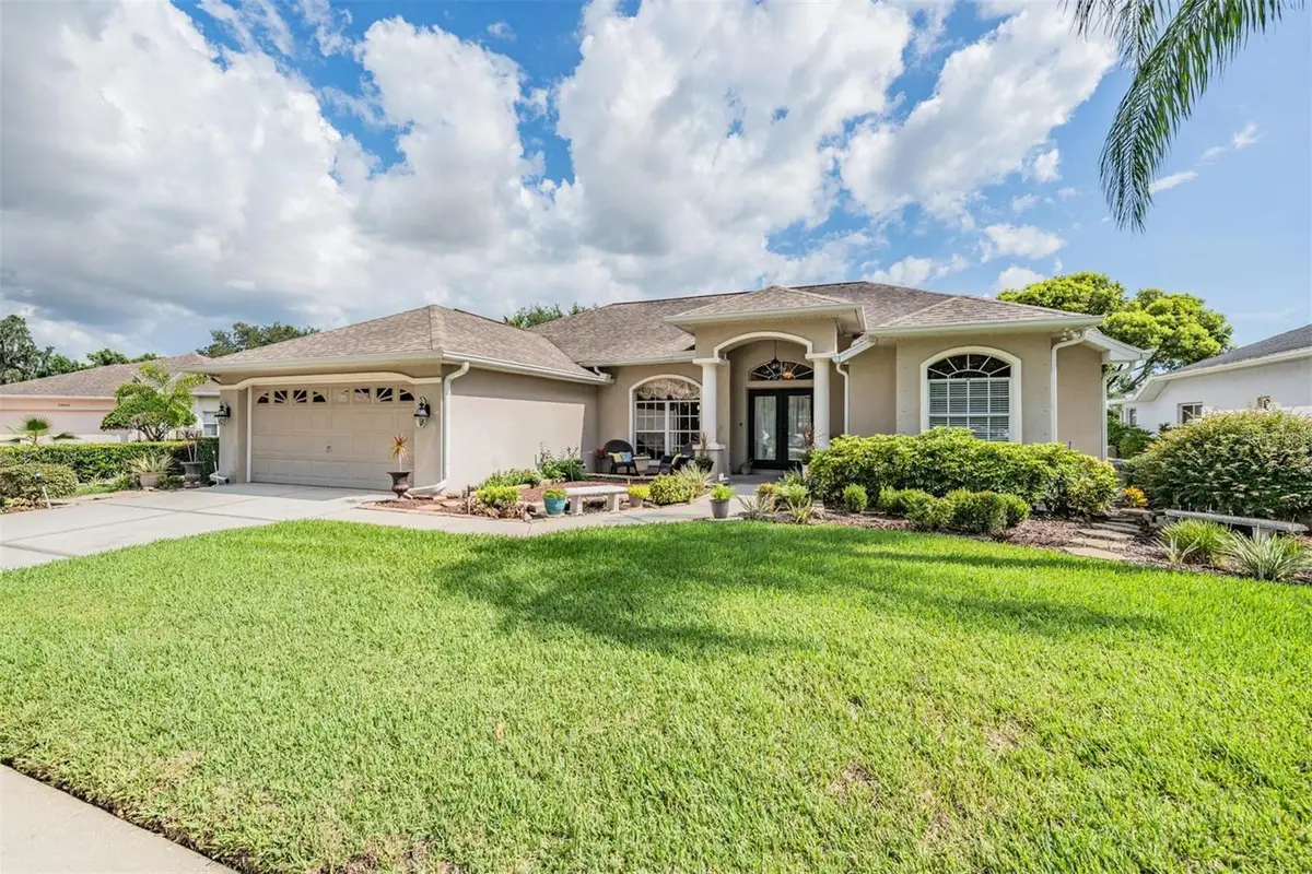 23030 Cypress Trail Drive, Lutz, FL 33549 - Image #1
