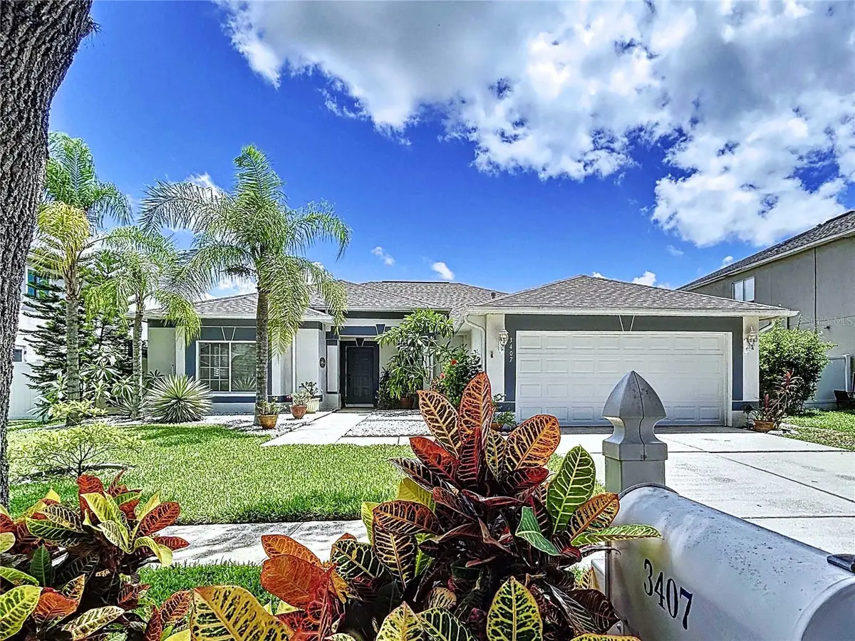 3407 Pine Top Drive, Valrico, FL 33594 - Image #1