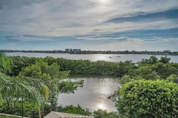 7050 Sunset Drive S #415, SOUTH PASADENA, FL 33707