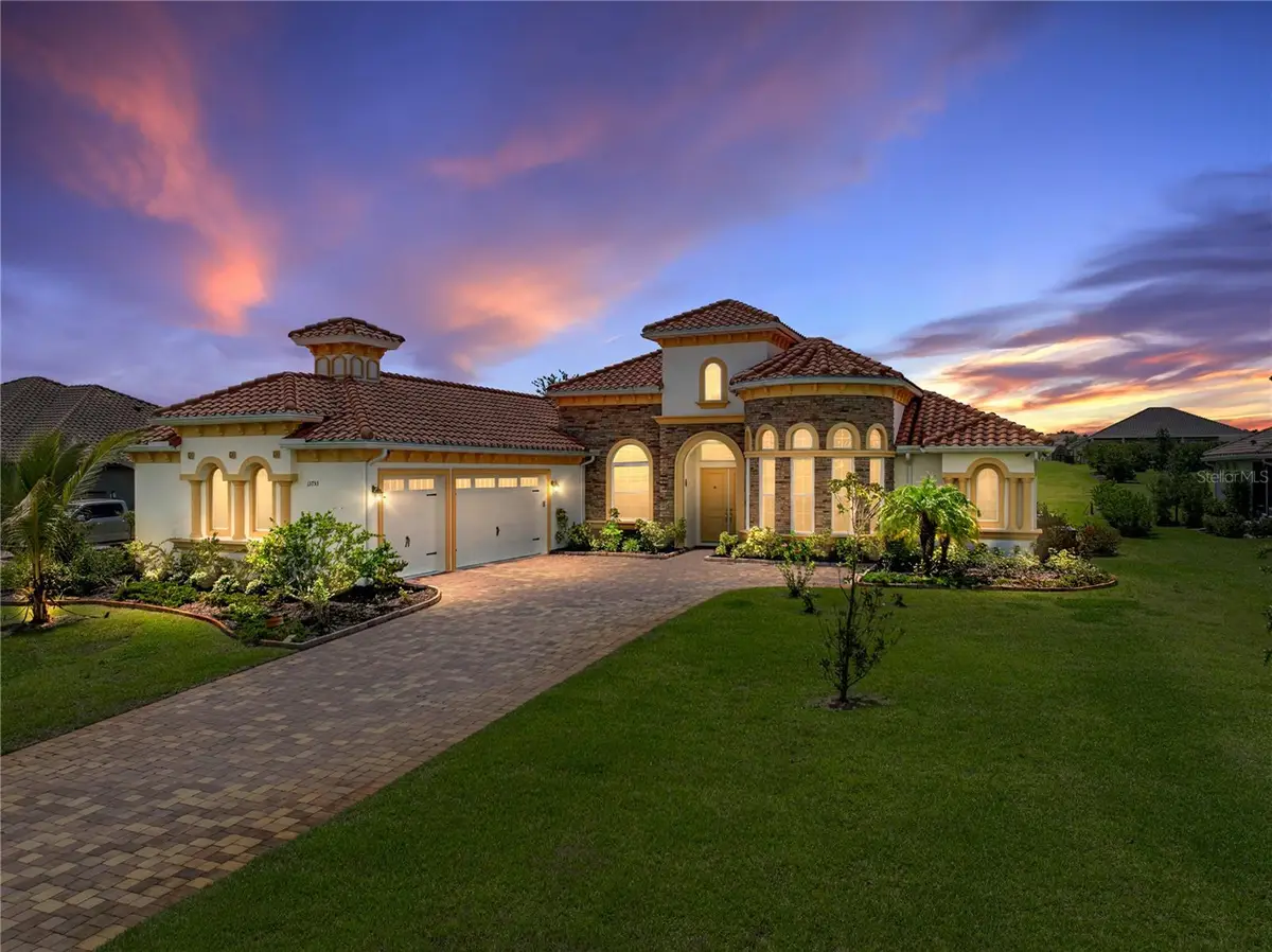 13753 Carryback Drive, Dade City, FL 33525 - Image #1