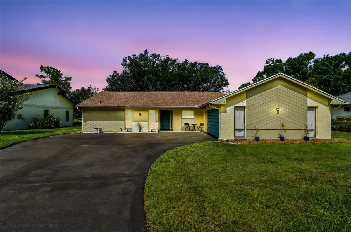 5319 Saddlebrook Way, Wesley Chapel, FL 33543 - Image #1