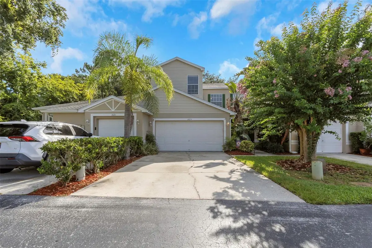 1623 Morning Dove Lane, Tarpon Springs, FL 34688 - Image #1