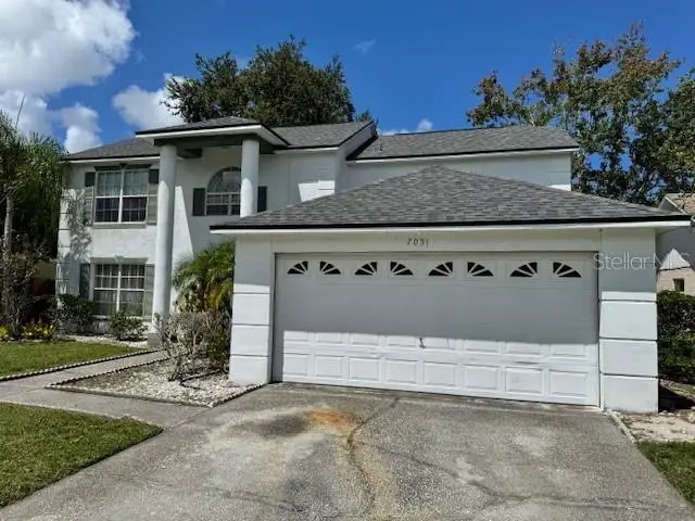 7051 Woodibis Drive, New Port Richey, FL 34654 - Image #2