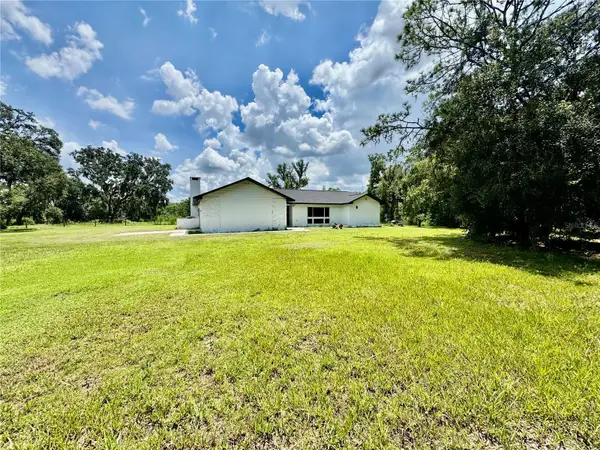 5812 N Dormany Road, PLANT CITY, FL 33565