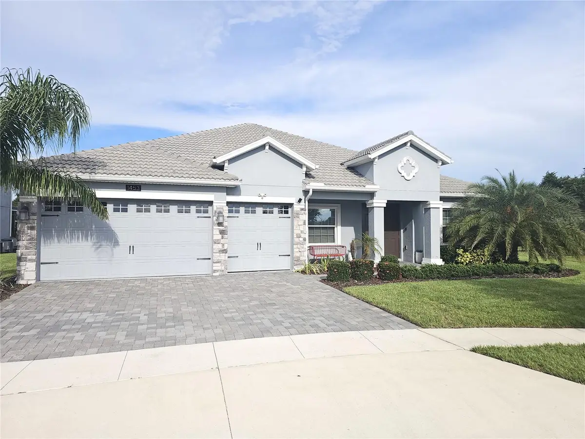 1453 Olympic Club Boulevard, Four Corners, FL 33896 - Image #1