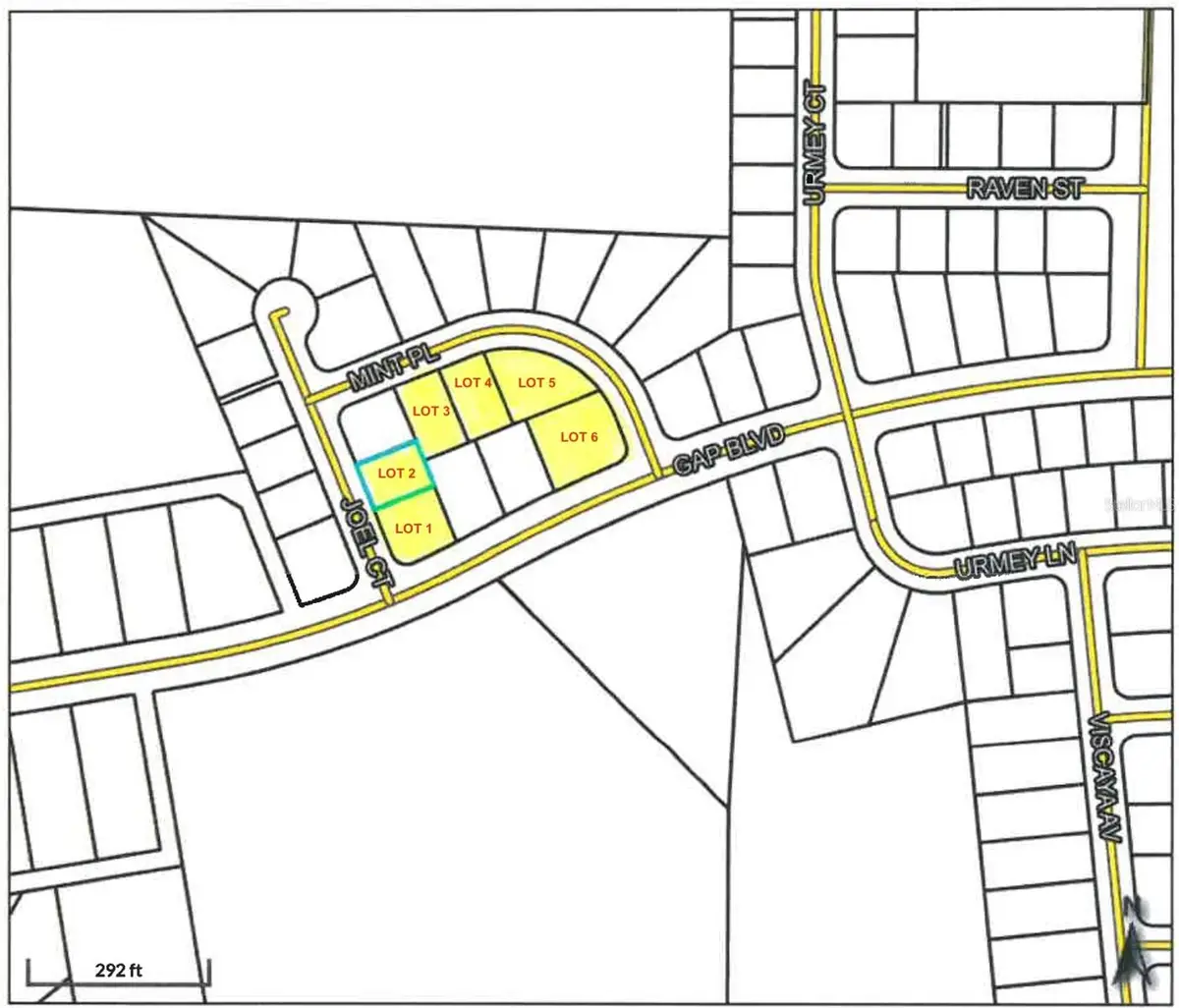 Mint Place, Chipley, FL 32428 - #1