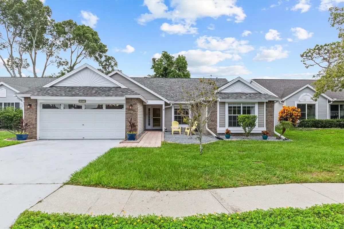 1671 Silverwood Street, Tarpon Springs, FL 34689 - Image #1