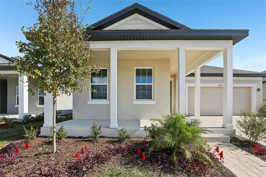 2597 Broadwing St, Kissimmee, FL 34746 - Image #2