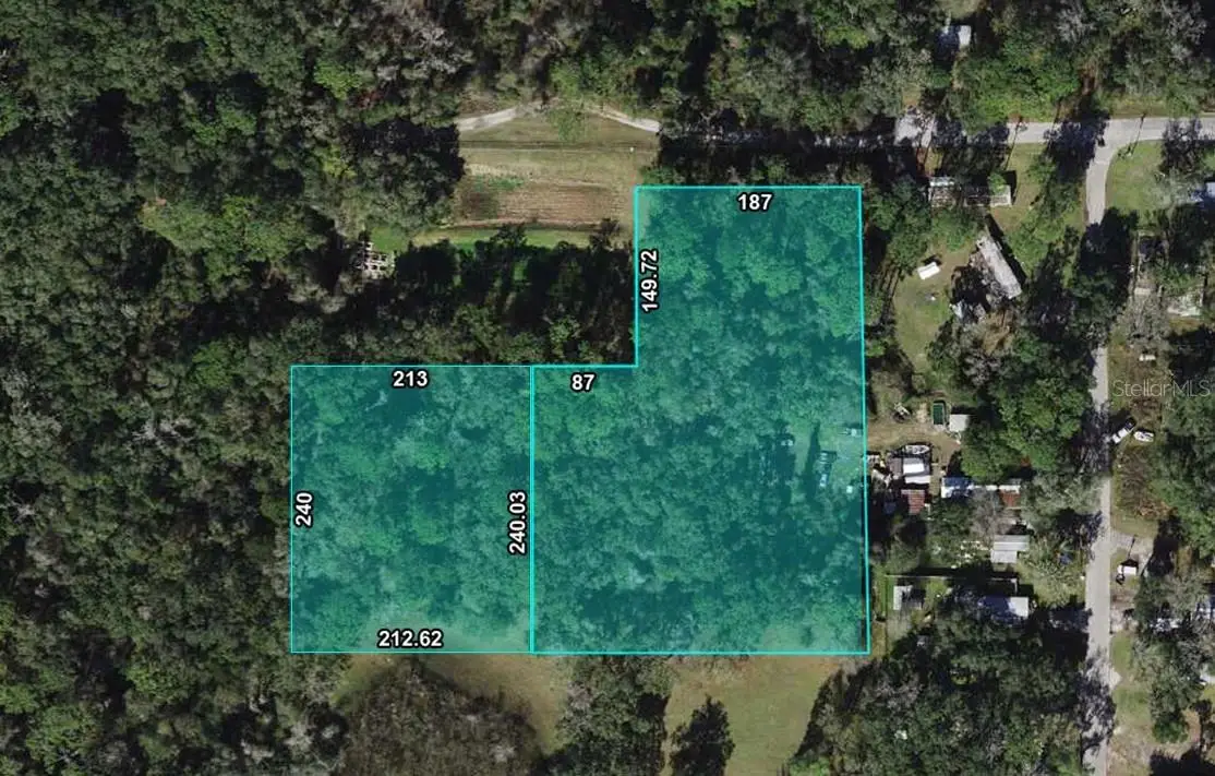 Cr 677, Webster, FL 33597 - Image #1