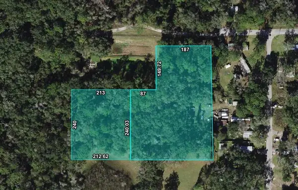 Cr 677, WEBSTER, FL 33597