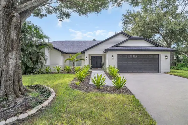 2830 Resnik Circle W, PALM HARBOR, FL 34683