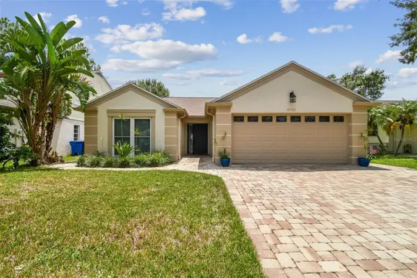 4923 Cypress Trace Drive, TAMPA, FL 33624